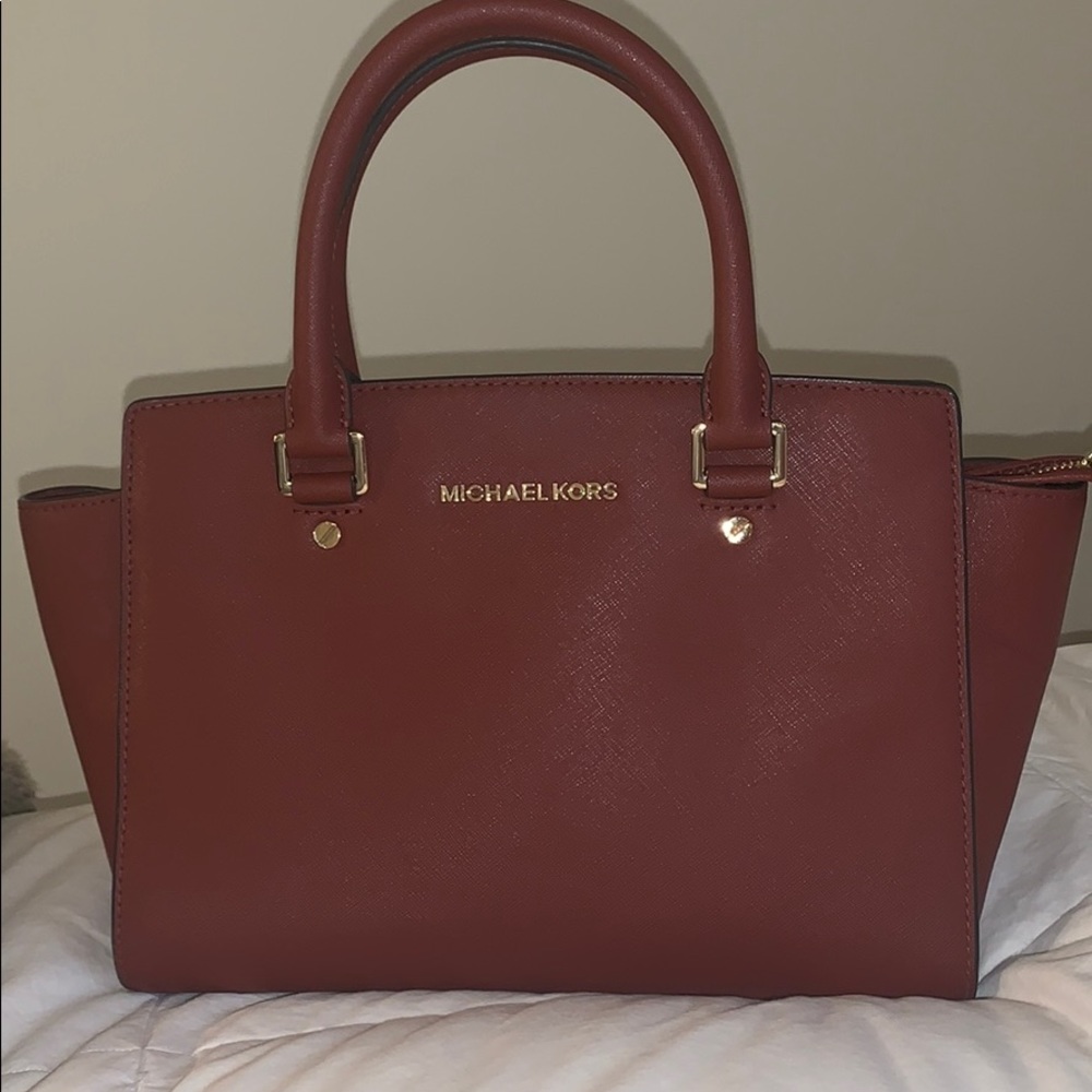 MICHAEL KORS HANDBAG / BOLSO MICHAEL KORS